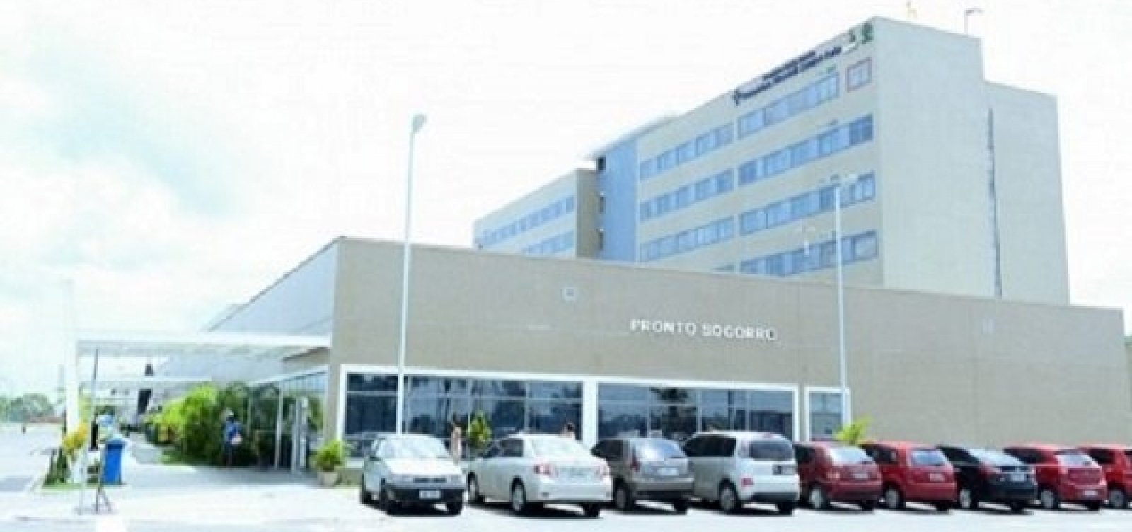 [Hospital referência de coronavírus entra em colapso no AM]