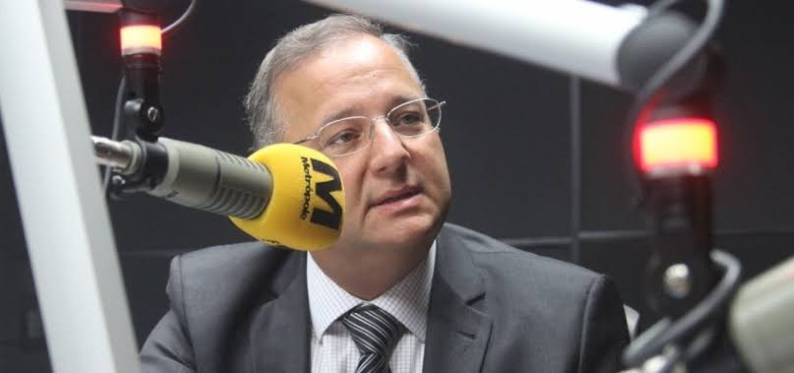 [Após crescimento de casos de coronavírus, secretário faz apelo à população de Ilhéus]