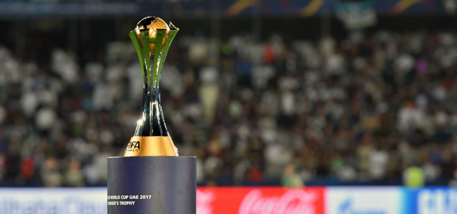 [Fifa adiará novo Mundial de Clubes para 2022]