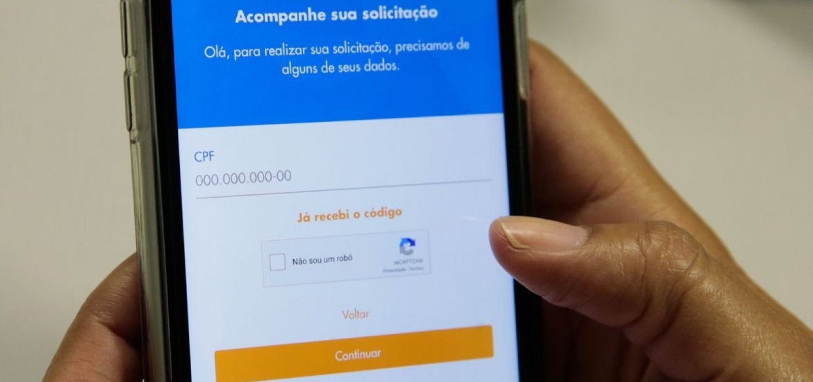 [Justi&ccedil;a suspende exig&ecirc;ncia de regulariza&ccedil;&atilde;o do CPF para recebimento de aux&iacute;lio de R$ 600]