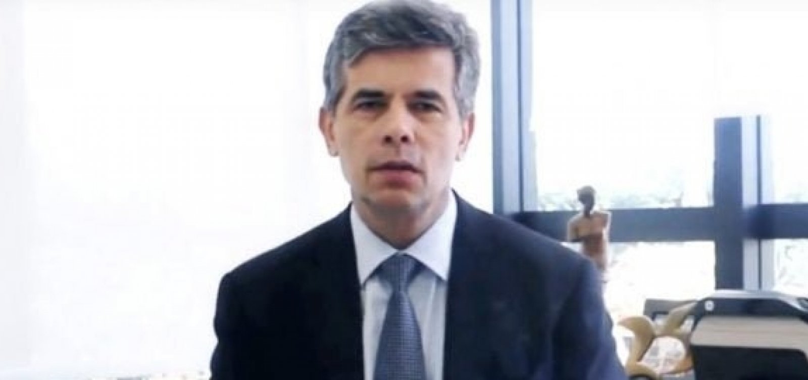 [Saiba quem é Nelson Teich, novo ministro da Saúde do Brasil]