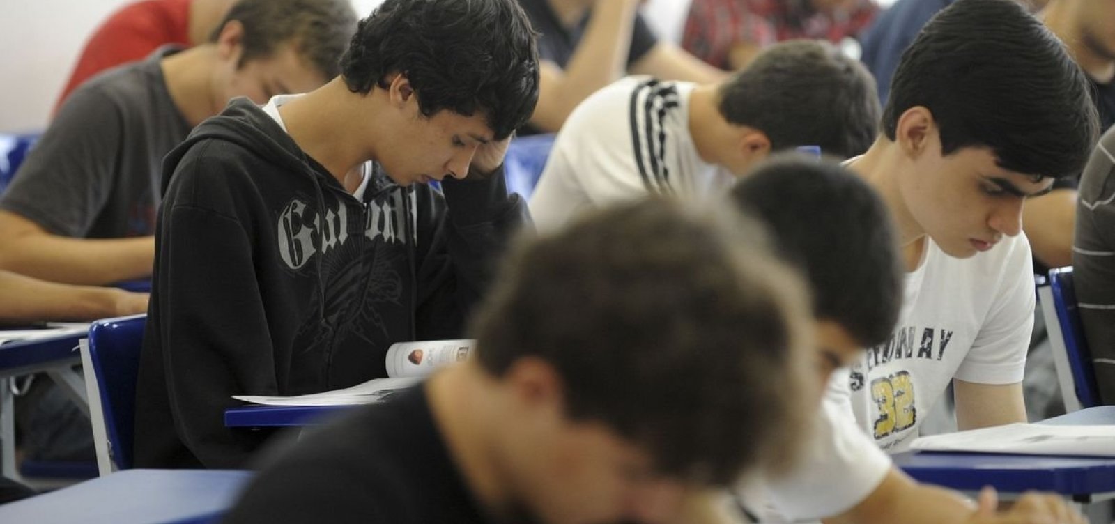 [Justiça manda Inep ampliar prazo para isenção de taxa e 'adequar' cronograma do Enem]