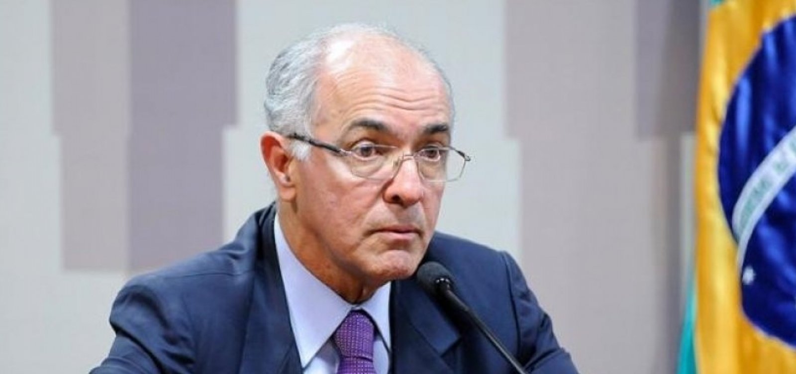 [Após saída de Mandetta, ex-deputado Aleluia pede demissão do Ministério da Saúde ]