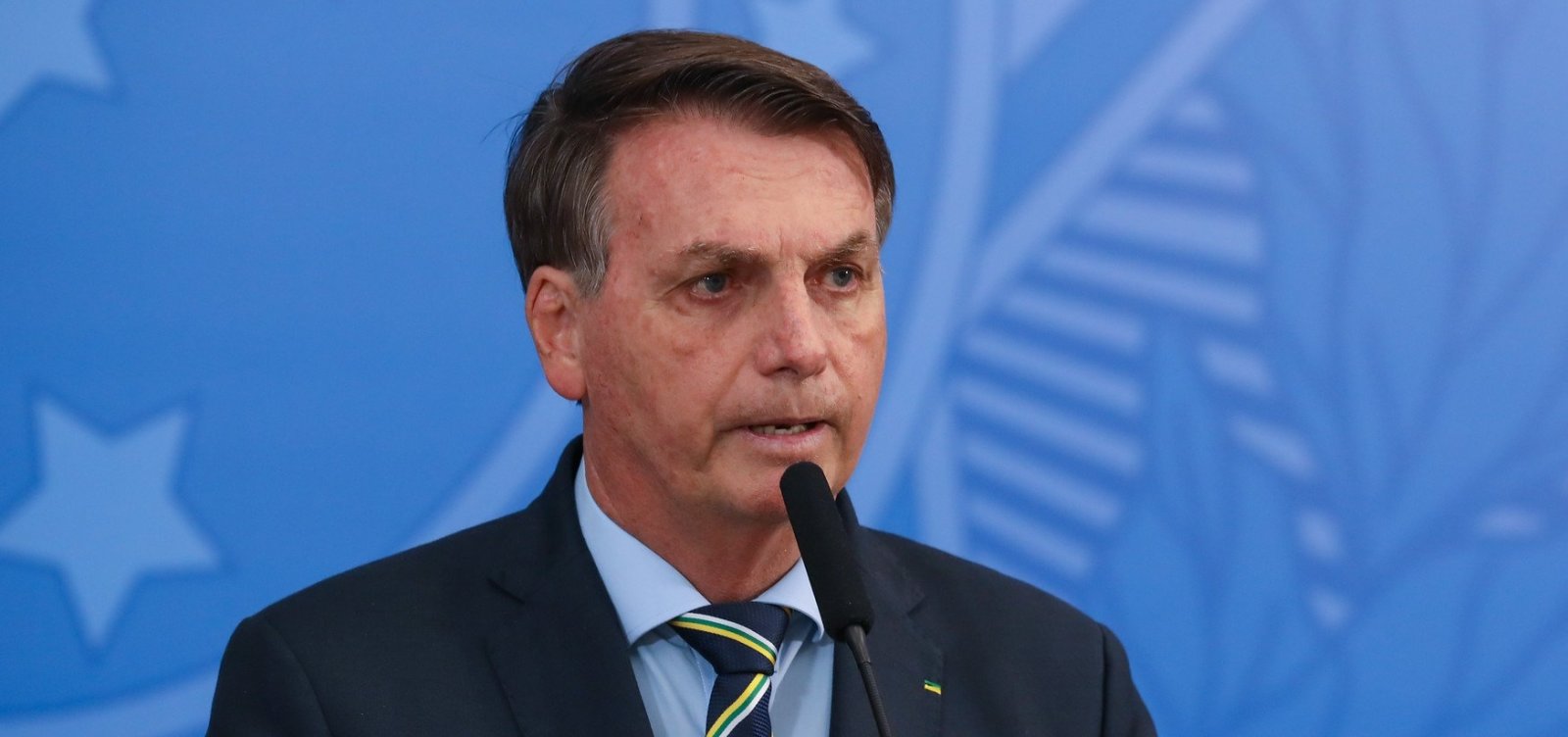 ['Não sou coveiro, tá?', diz Bolsonaro ao responder sobre mortos por coronavírus]