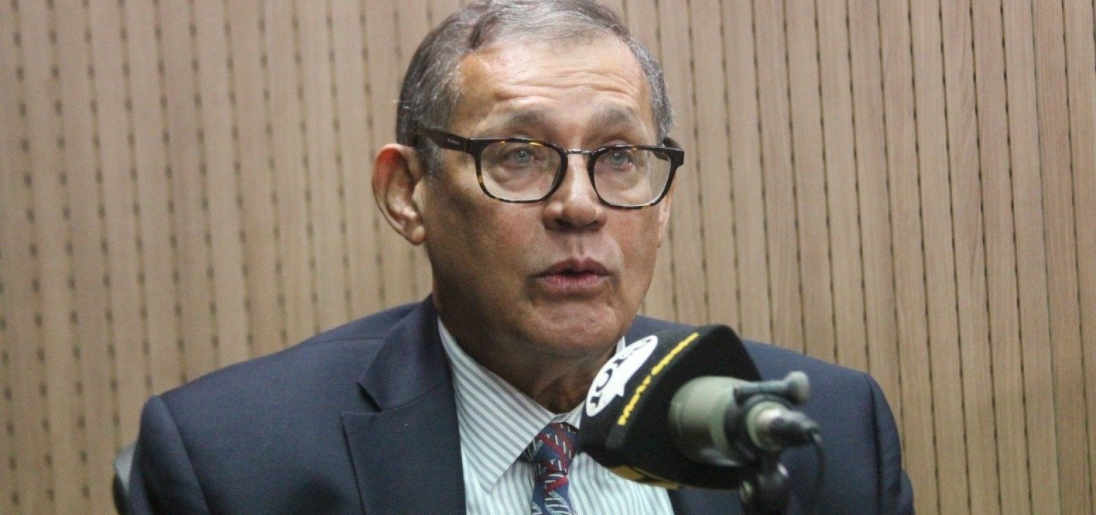 [Bahia precisa do isolamento social por mais, pelo menos, duas semanas, afirma Badaró]