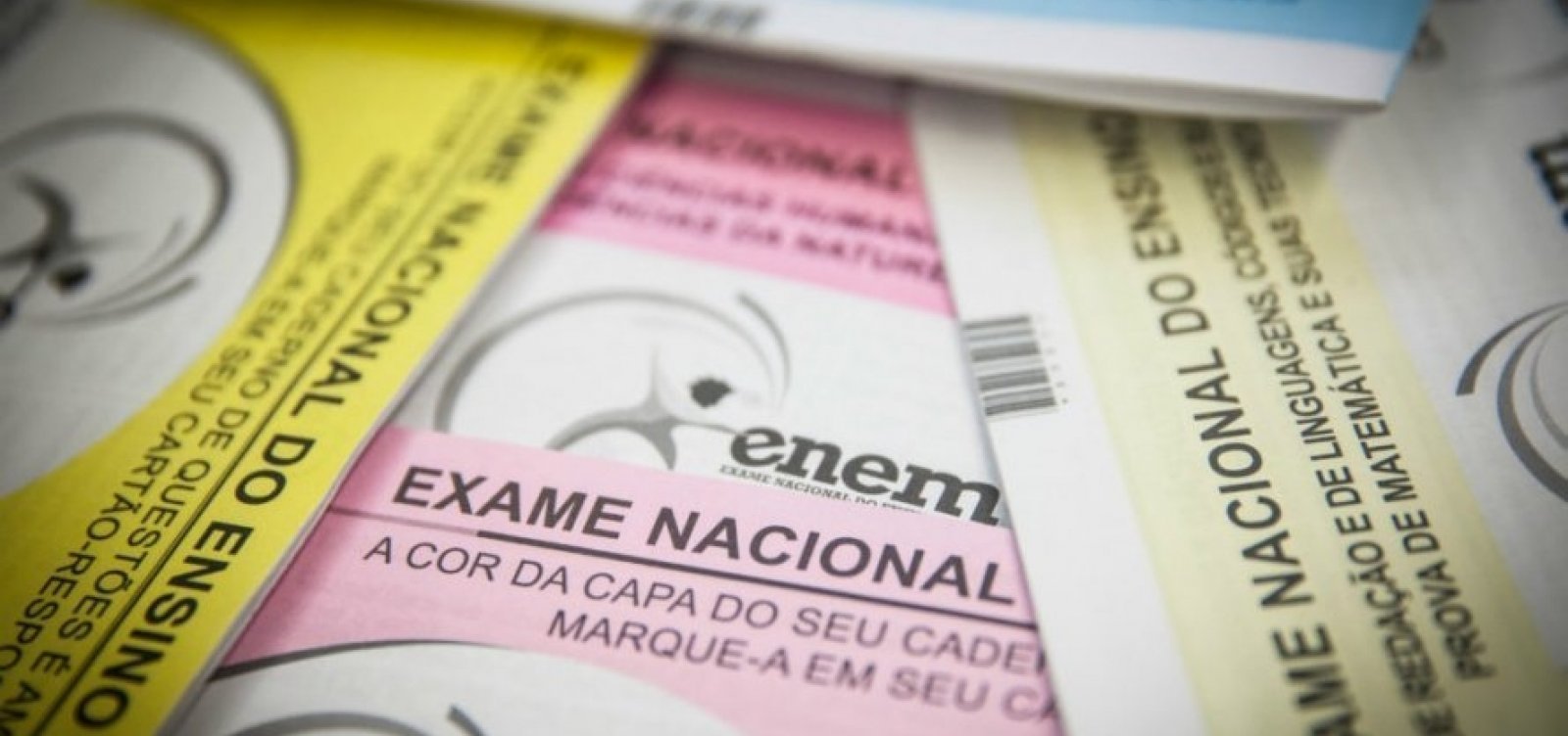 [Presidente do Inep afirma que é possível mudar a data do Enem 'se houver necessidade']
