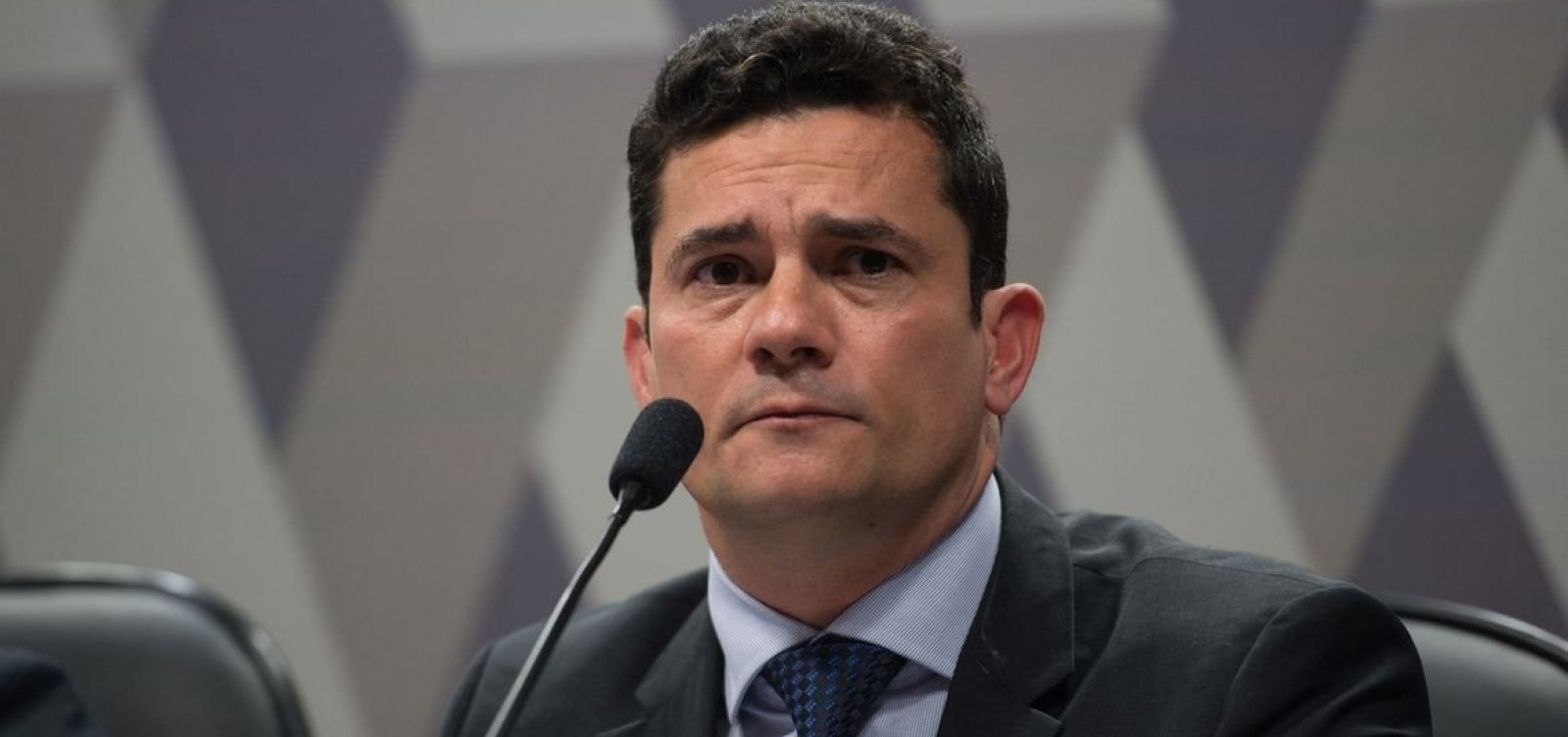 [Moro diz que Bolsonaro queria acesso a relatórios de inteligência da PF]