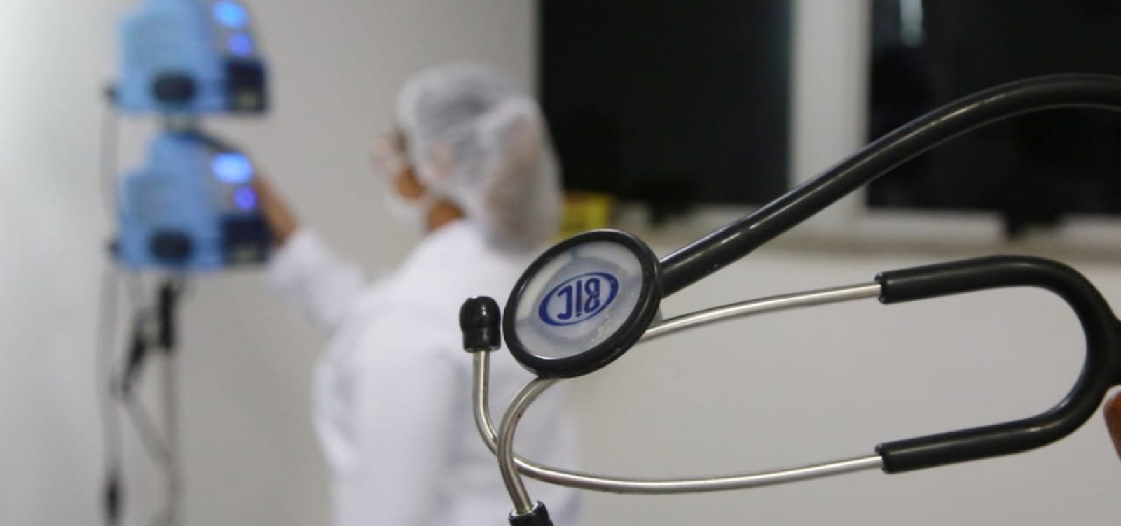 [MS distribui respiradores produzidos pela indústria nacional]