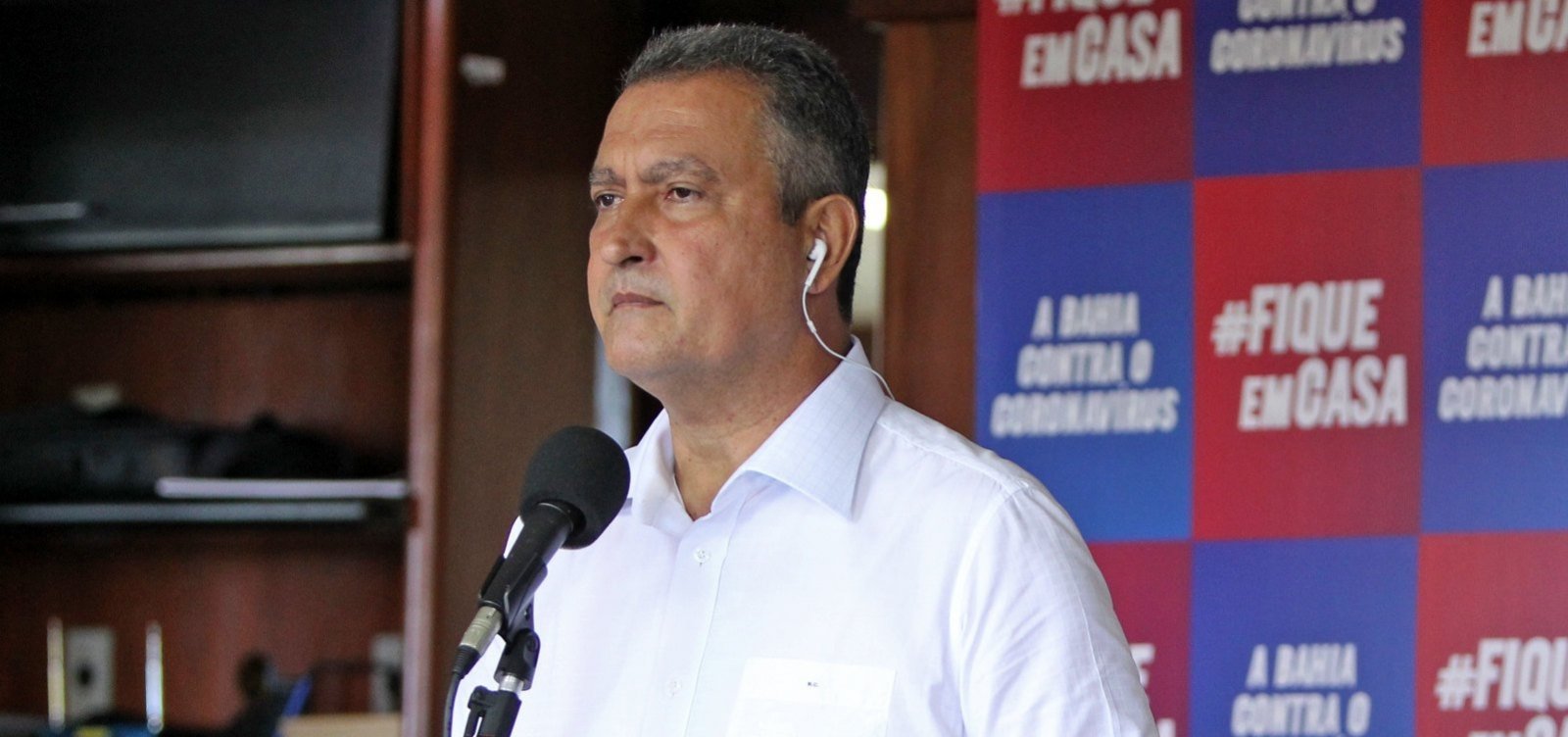 [Isolamento não cresce e Ilhéus e Itabuna se aproximam de 'lockdown']