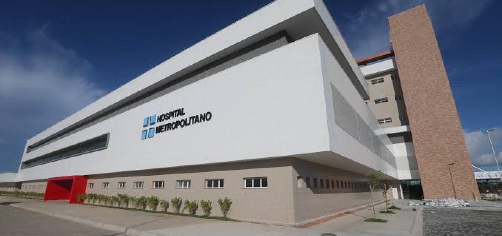 [Hospital Metropolitano ganha administrador e deve começar a funcionar nos próximos dias]