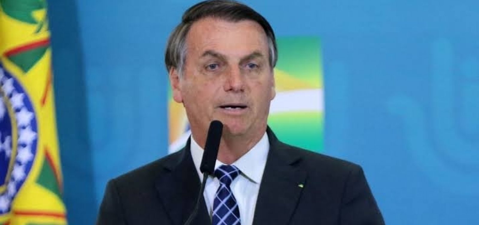 ['E daí?', diz Bolsonaro sobre indicação de amigo de filho para comandar PF]