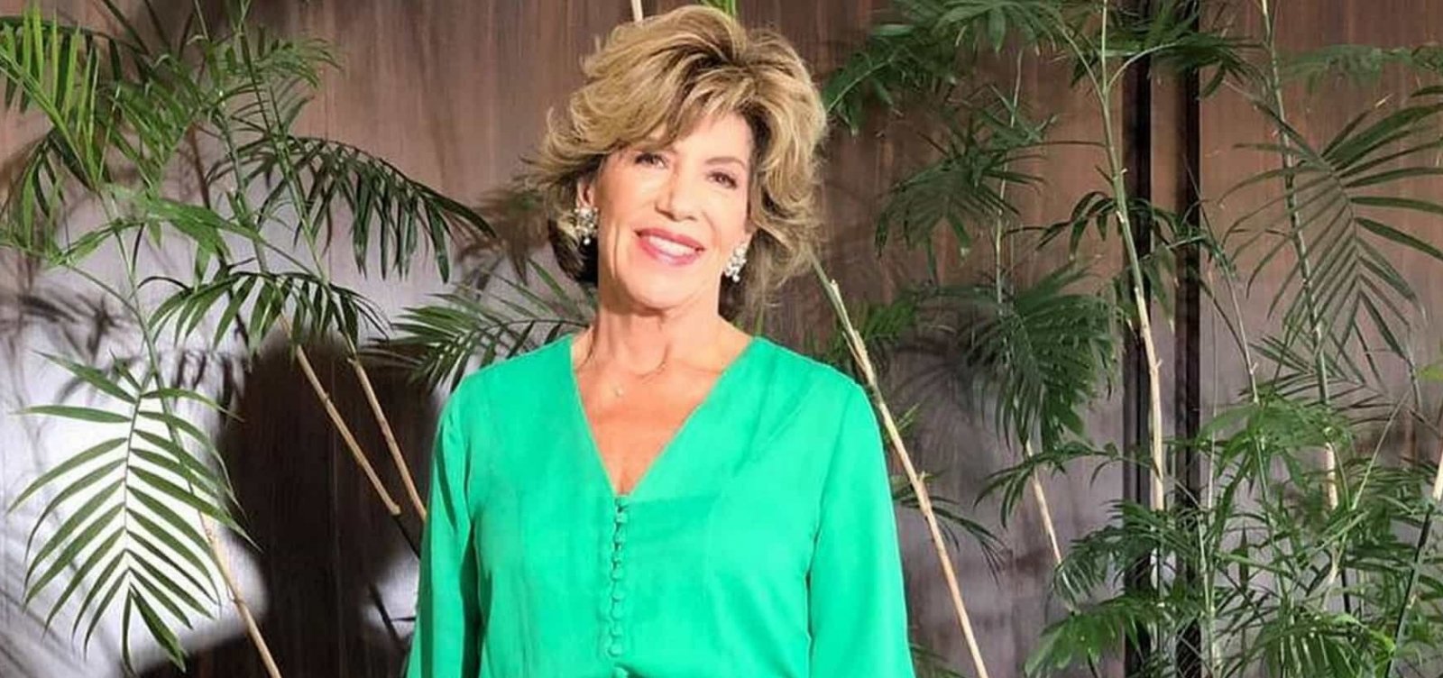 ['Estou chateada', desabafa Silvia Poppovic após demissão da Band]