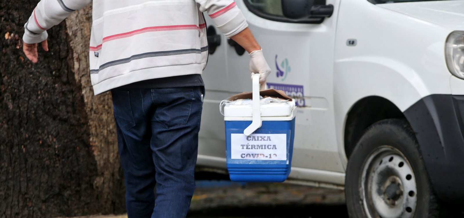 [Bahia tem mais de 500 pacientes curados do coronavírus]