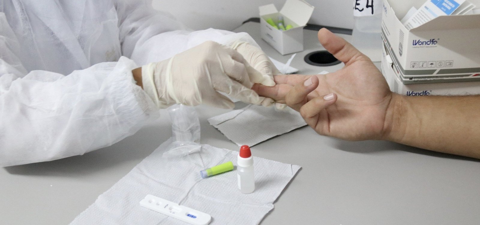 [Nordeste deve entrar em colapso em cerca de 15 dias, avalia governador do Piauí]