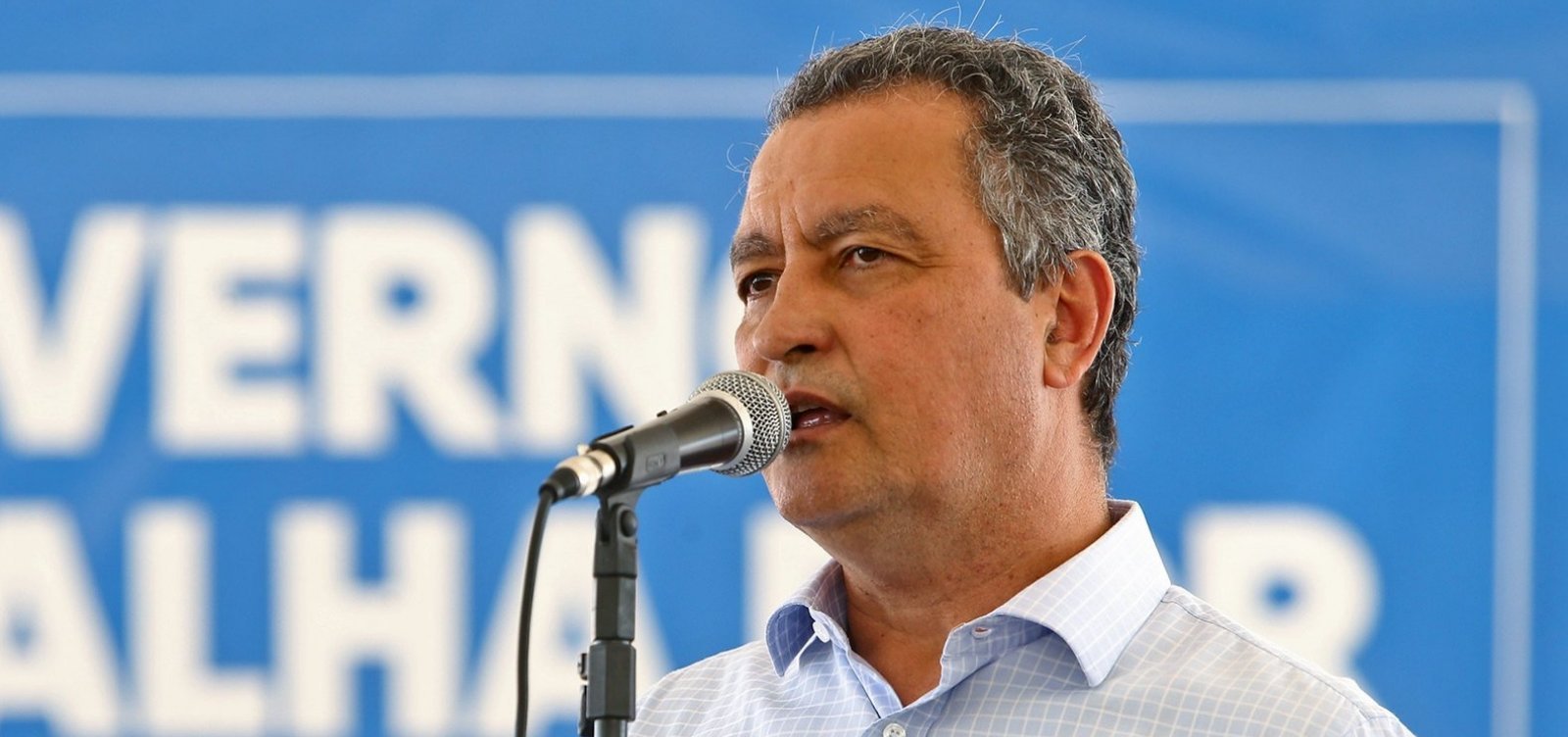 [Coronavírus: Sem vacina, não haverá Carnaval, diz governador da Bahia]