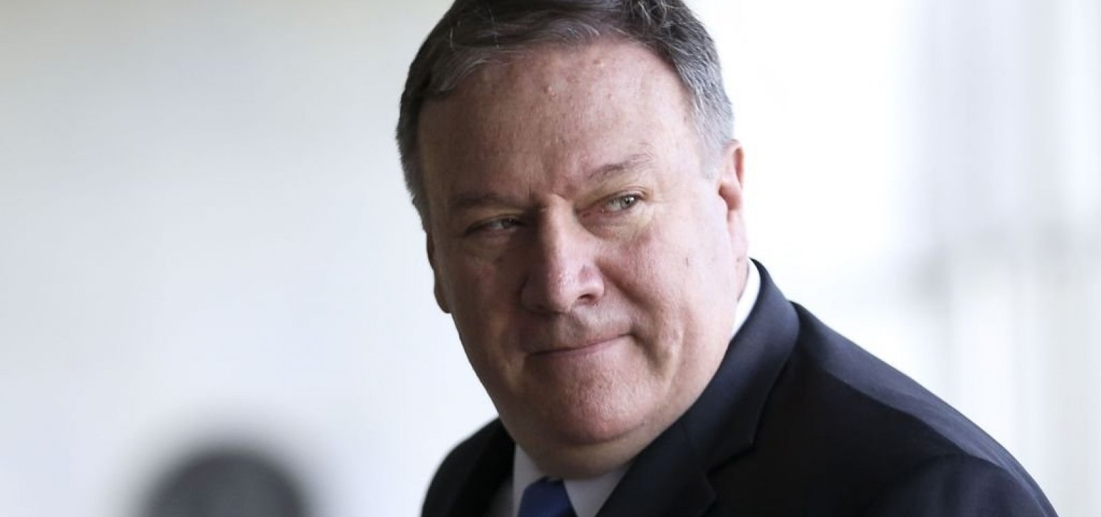 [Pompeo diz haver provas que coronavírus surgiu em laboratório na China]