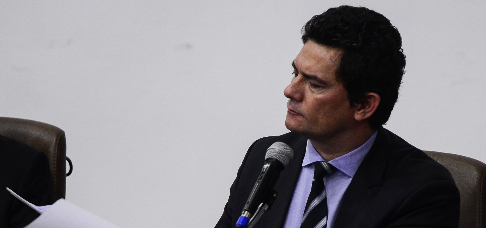 [Moro cita militares e apresenta à PF sete provas contra Bolsonaro]