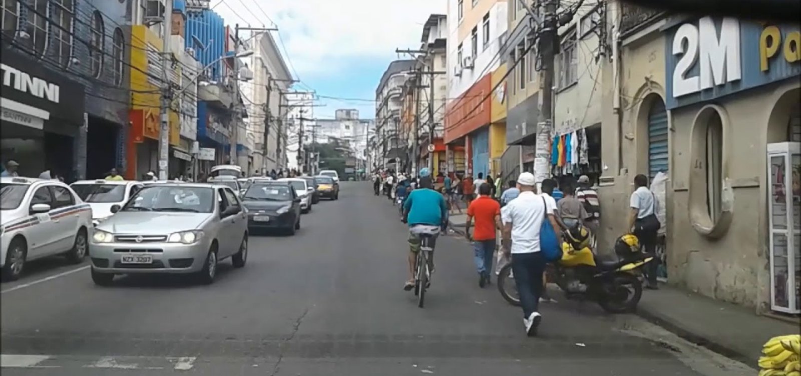 [Prefeito de Salvador anuncia restrições mais duras na Boca do Rio, Plataforma e Avenida Joana Angélica]