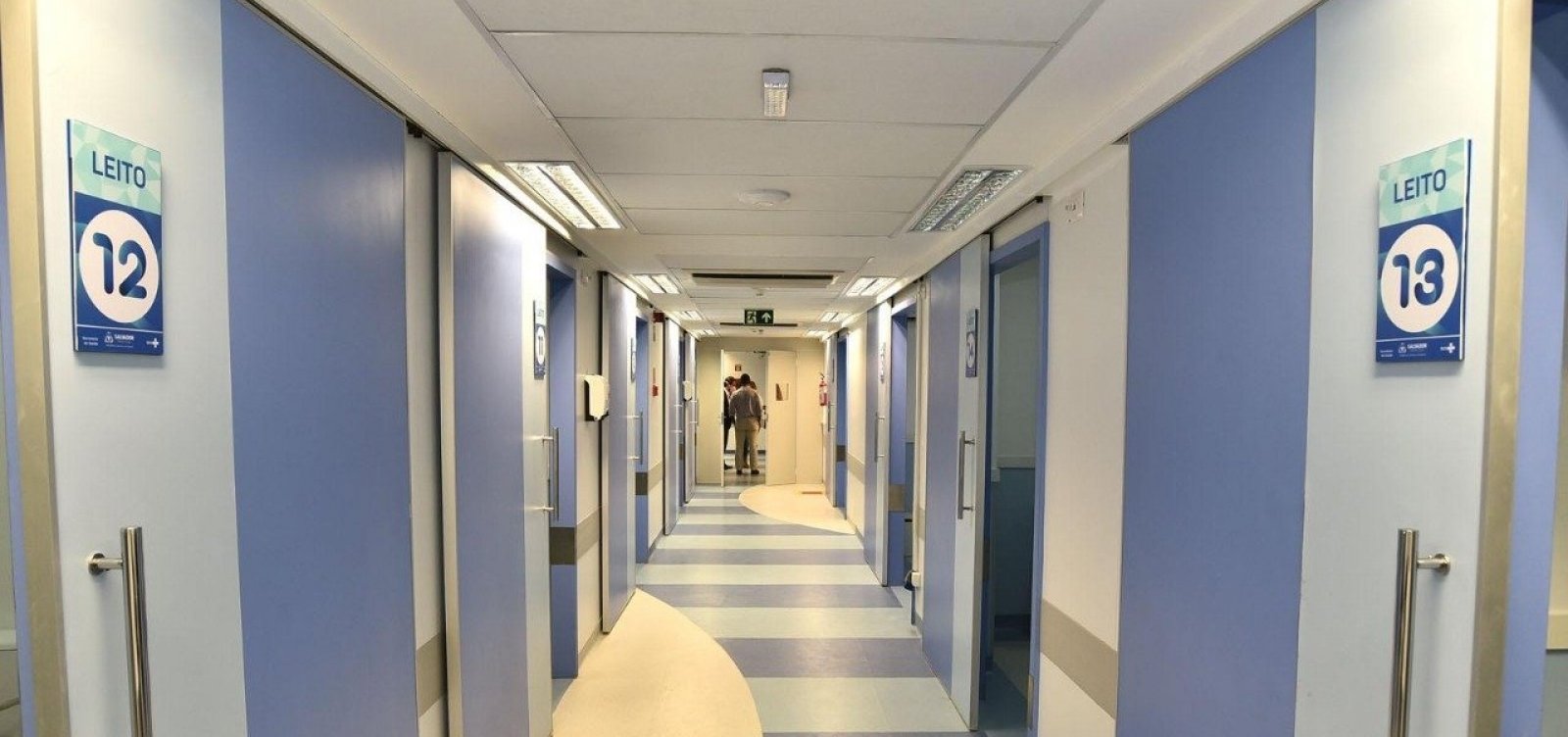 [Salvador ultrapassa 100 mortes por Covid-19]