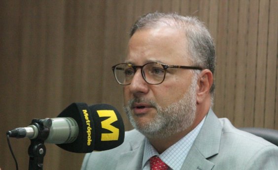 [Secretário rebate presidente da Câmara Brasil-China e nega pagamento de R$ 49 milhões a empresa fantasma]