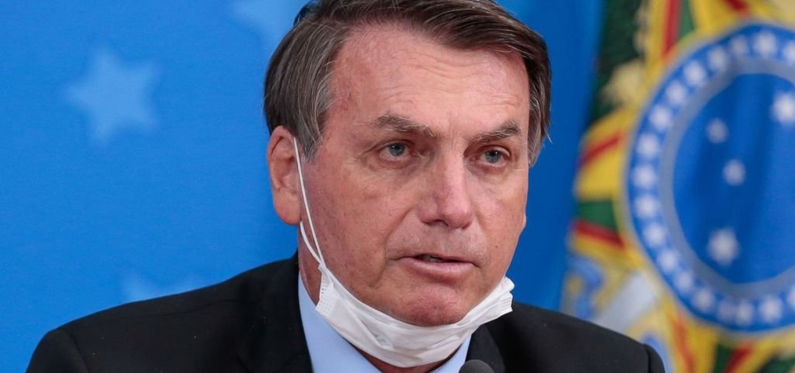 [Bolsonaro anuncia que vai enviar projeto de lei ao Congresso para proibir 'ideologia de gênero']