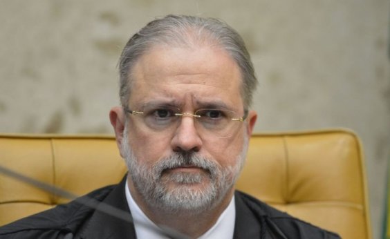 [PGR recorre ao STF para que vídeo de reunião entre Moro e Bolsonaro não seja transcrito na íntegra]