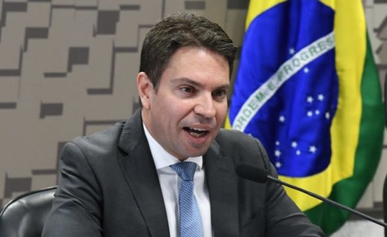 [Em depoimento à PF, Ramagem diz ter ‘apreço’ pela família Bolsonaro, mas nega relação pessoal]