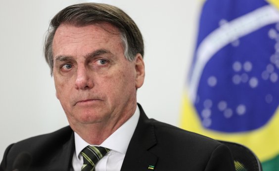 [Avaliação negativa do governo Bolsonaro sobe 12 pontos e atinge 43%, diz CNT/MDA]