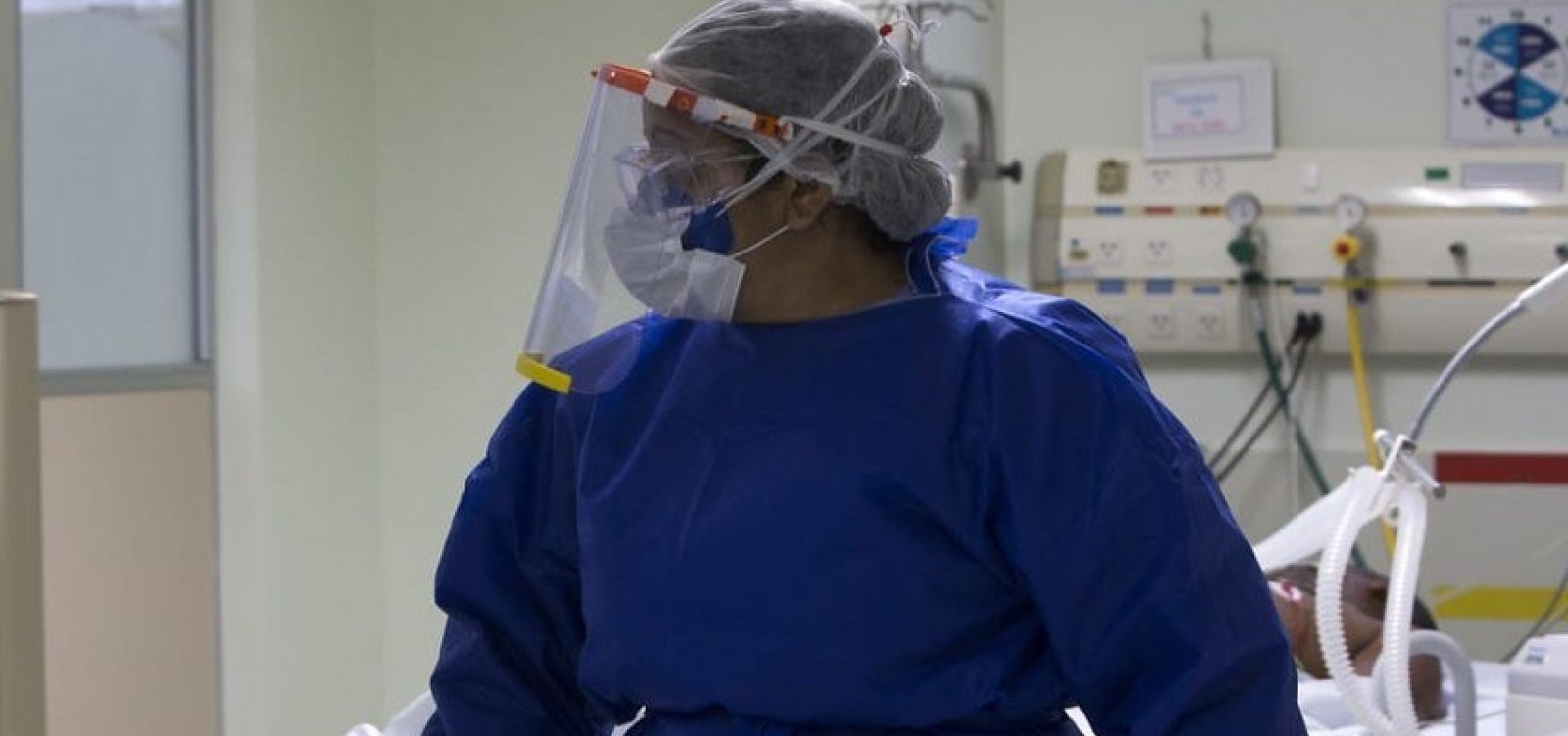 [Com salário de até R$ 19 mil, convocação de médicos na Bahia tem baixa adesão]