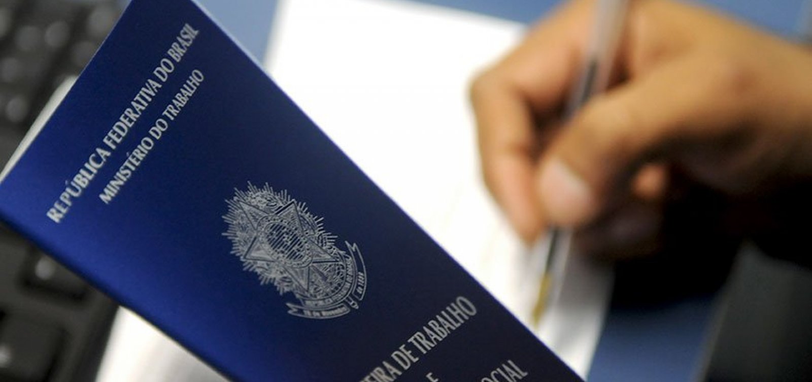 [Bahia tem maior taxa de desocupação do país no 1º trimestre, com 18,7%]