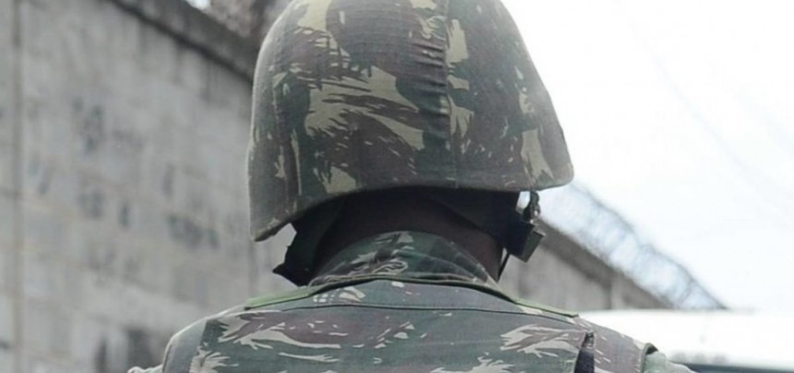 [Corpo de militar que desapareceu durante operação em Alagoinhas é encontrado]