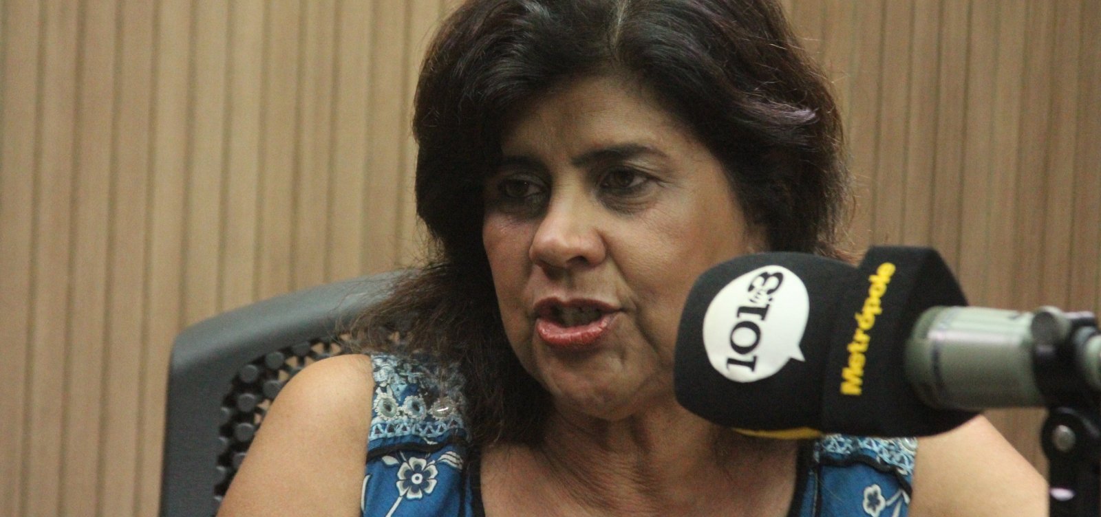 [Hospital Couto Maia já tem 96% dos leitos de UTI ocupados: 'Estamos na ascensão da doença', diz diretora]