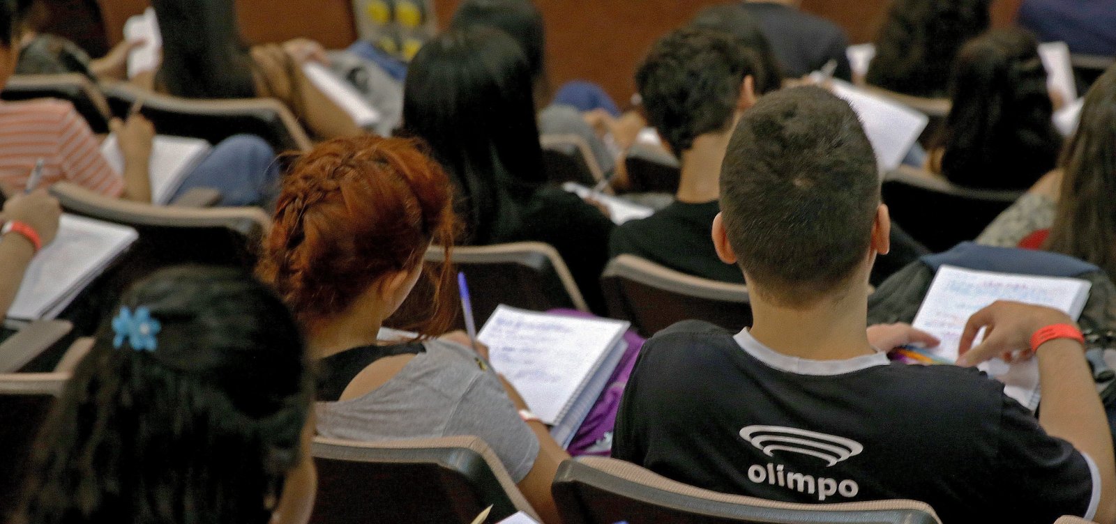 [Inscrições para Enem 2020 se encerram nesta sexta-feira]