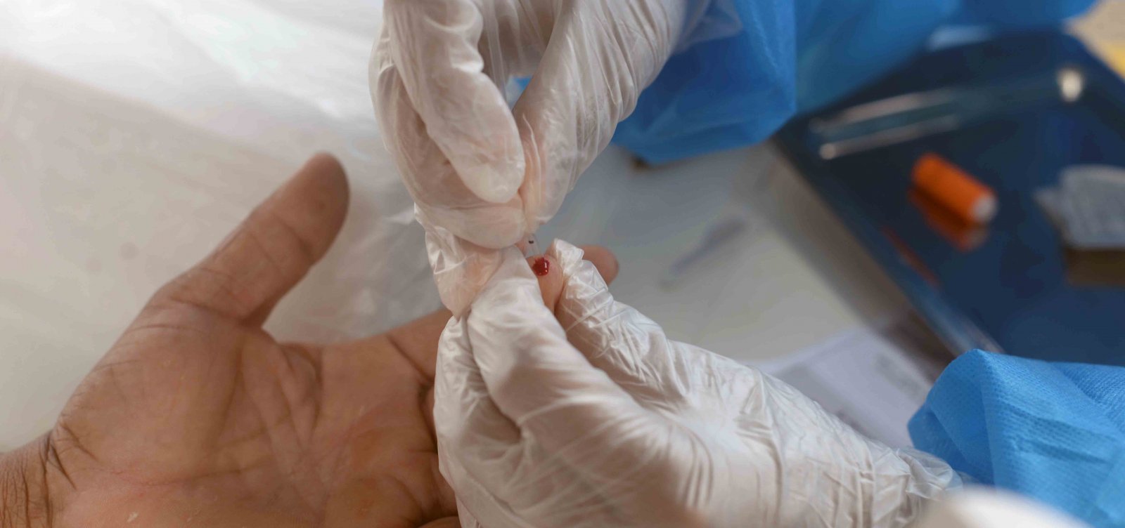 [OMS declara Am&eacute;rica do Sul como novo epicentro da Covid-19; Brasil &eacute; o pa&iacute;s mais afetado]