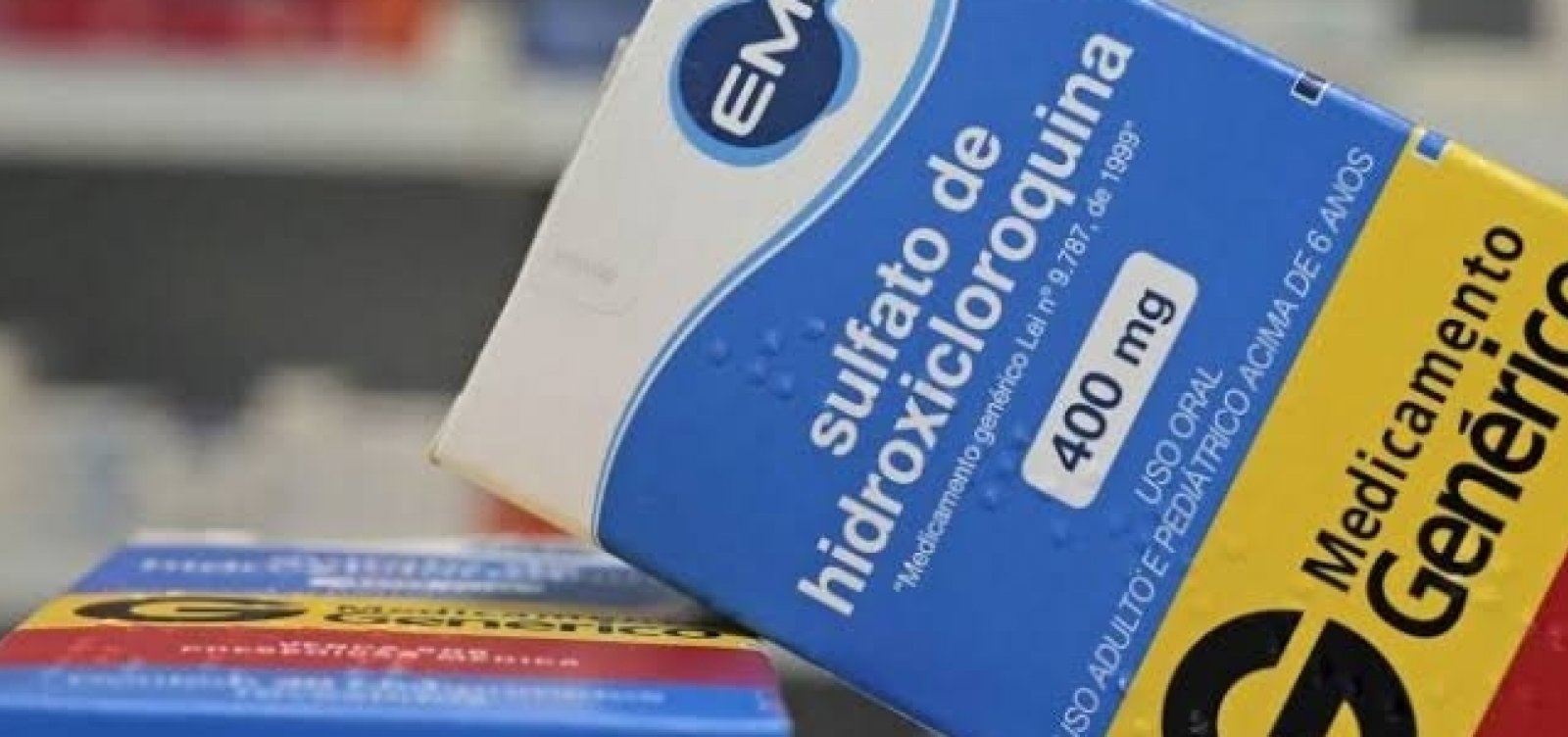 [Conselho Nacional de Saúde pede a suspensão de documento que recomenda cloroquina em casos leves de Covid-19]