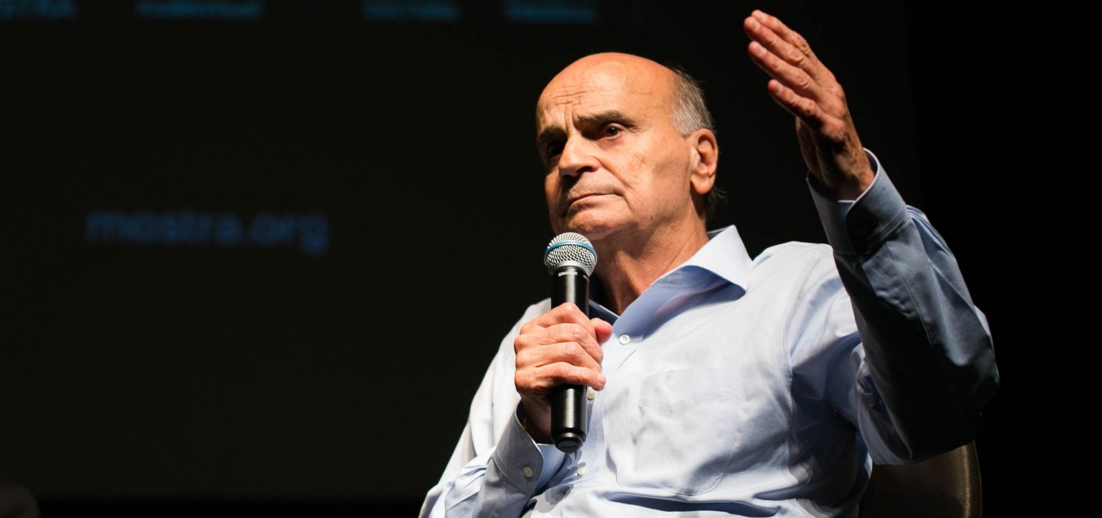 [Mundo não avaliou muito bem a gravidade do coronavírus, diz Drauzio Varella]