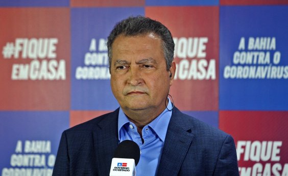 [Rui diz que Bolsonaro colocou PF para atuar como milícia do Rio de Janeiro]