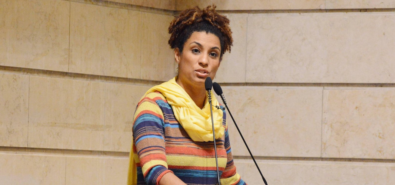 [Por unanimidade, STJ decide não federalizar investigação do caso Marielle Franco]