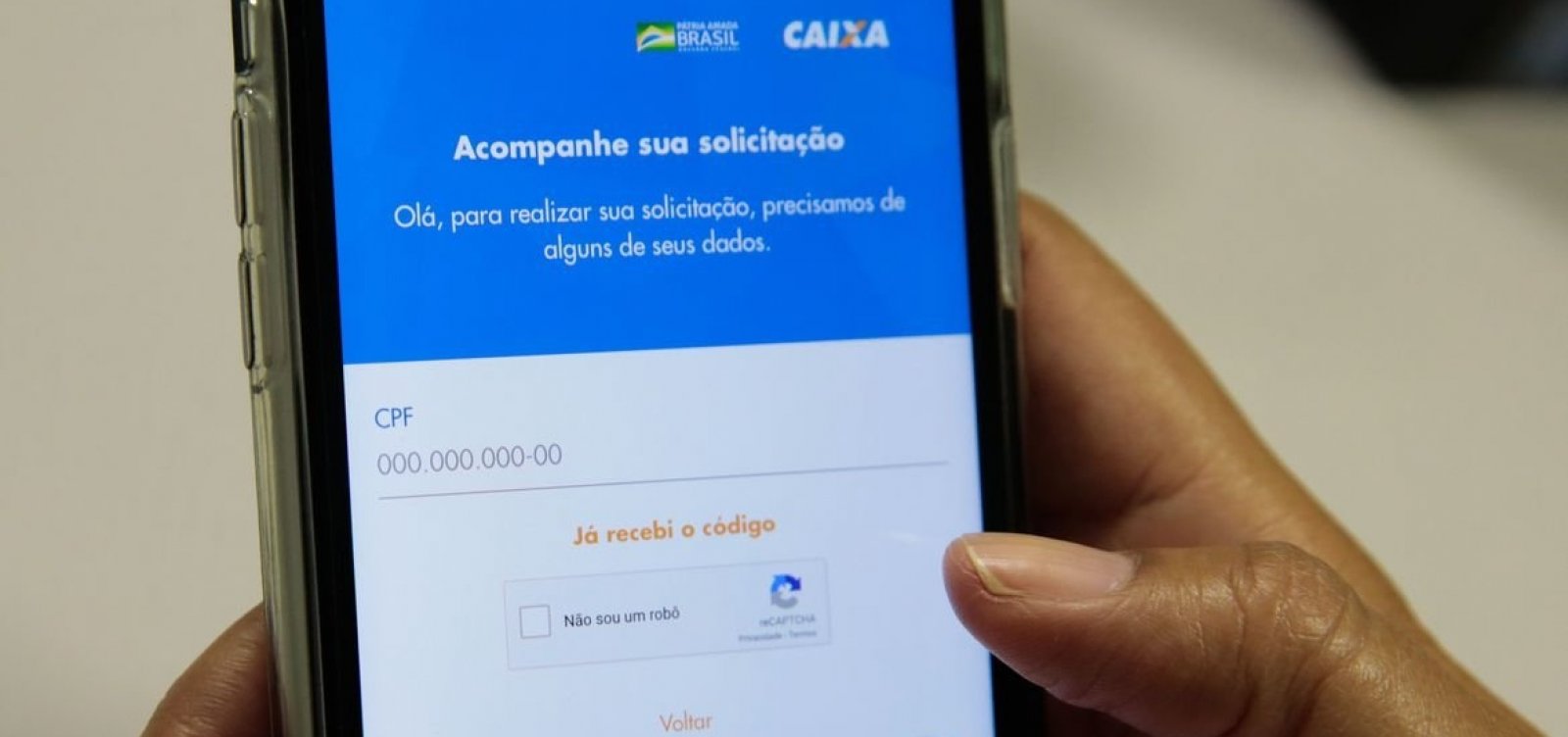 [TCU aponta risco de pagamento indevido de auxílio emergencial a 8,1 milhões de brasileiros]