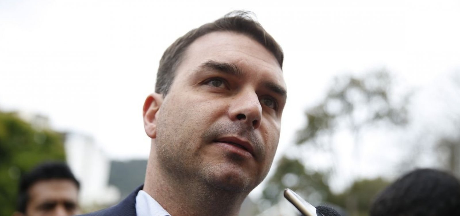 [Procuradora do MP do Rio pede suspensão de investigações contra Flávio Bolsonaro]