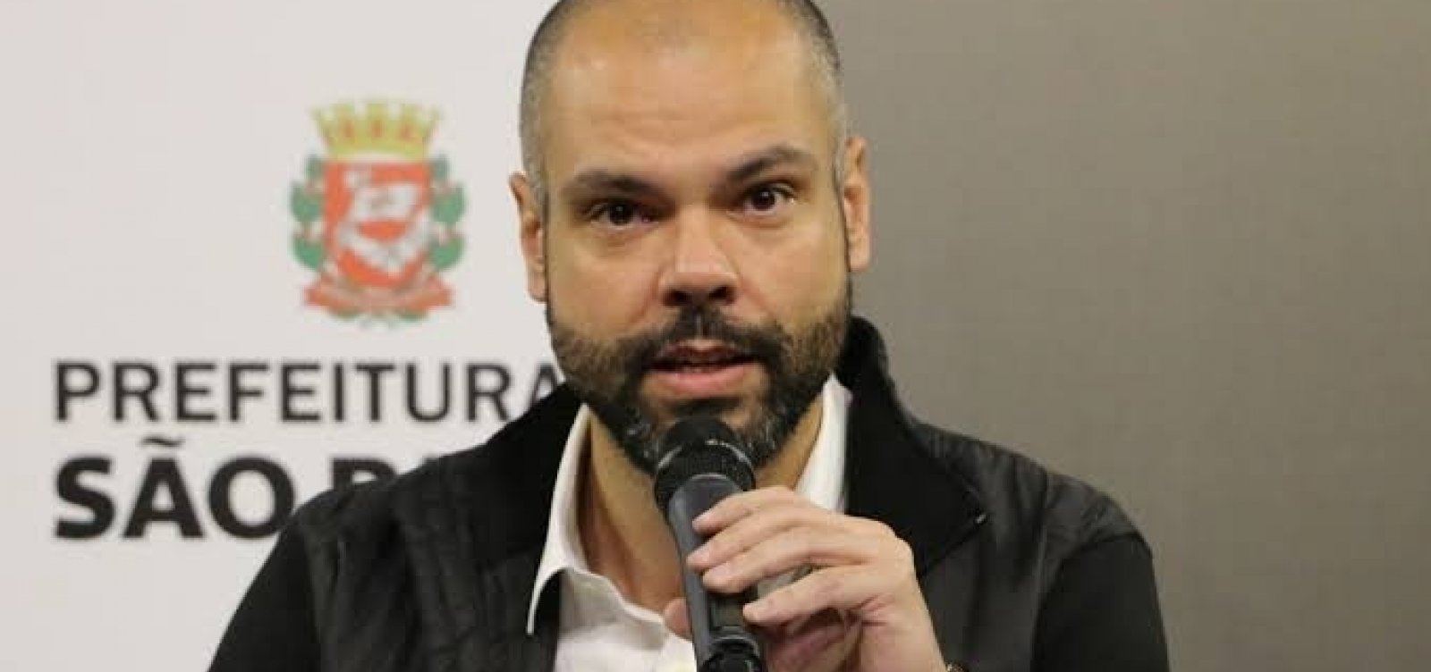 [Com câncer, prefeito de São Paulo é diagnosticado com coronavírus]