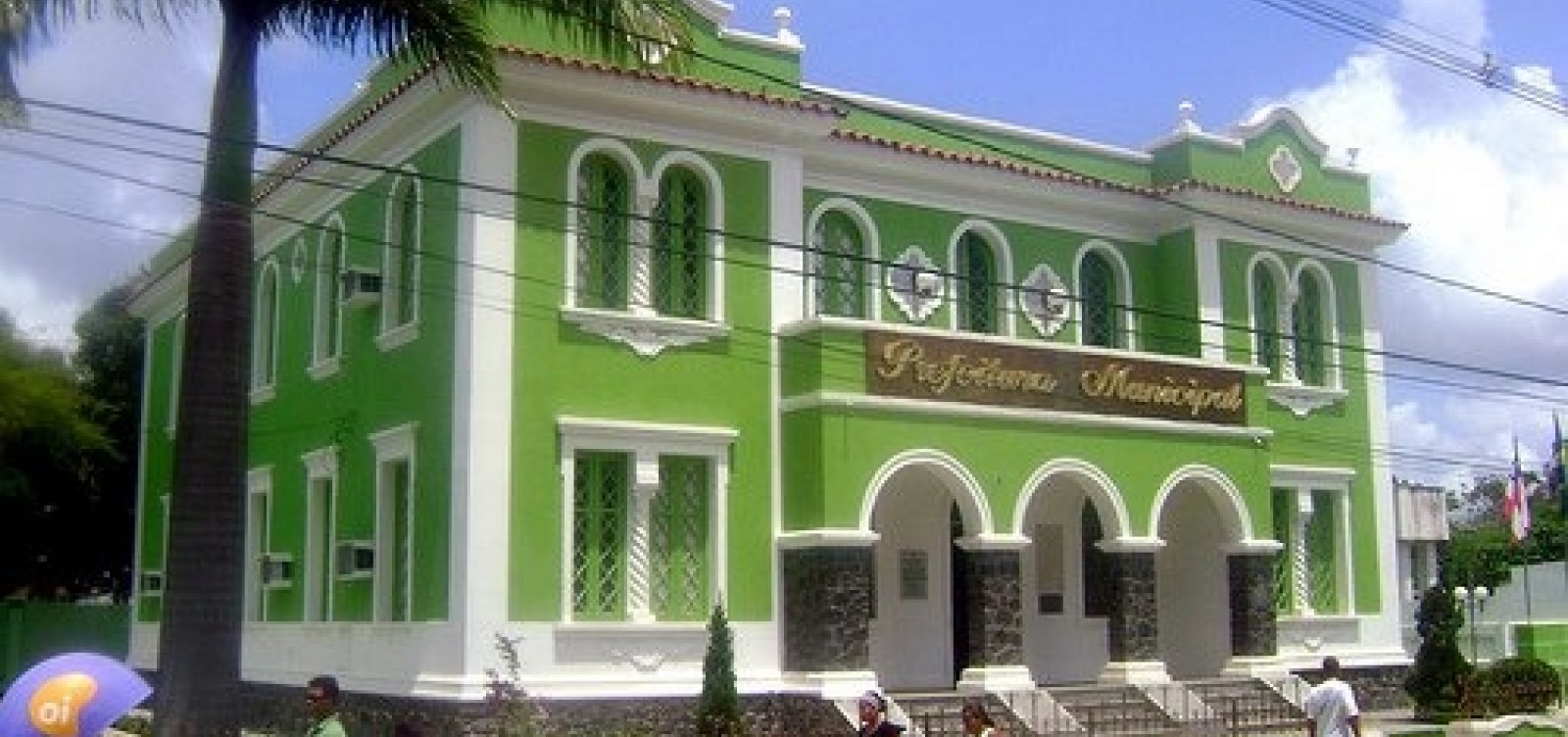 [MP recomenda readequação de barreiras sanitárias na entrada de Santo Antônio de Jesus]