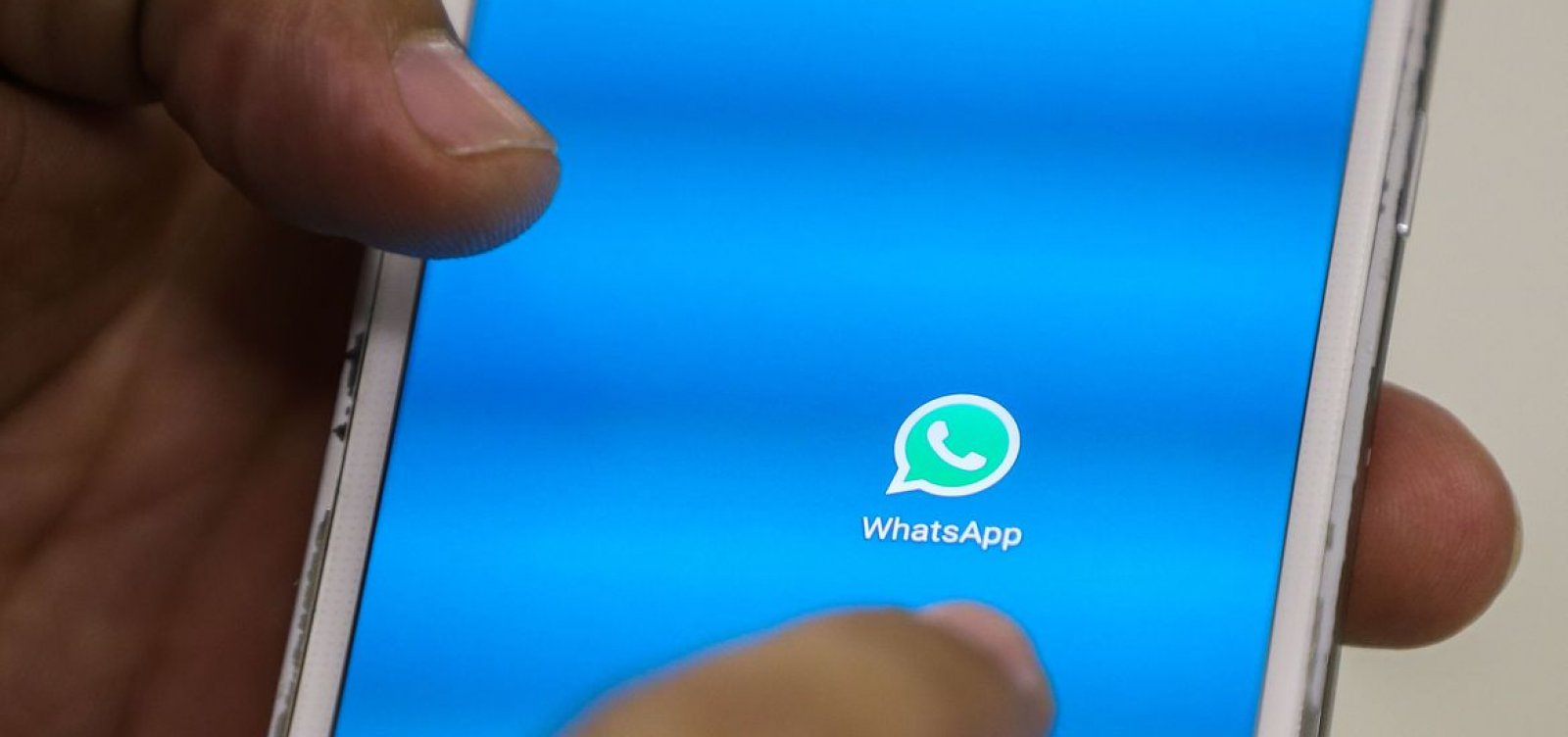 [WhatsApp lança ferramenta para enviar e receber dinheiro]