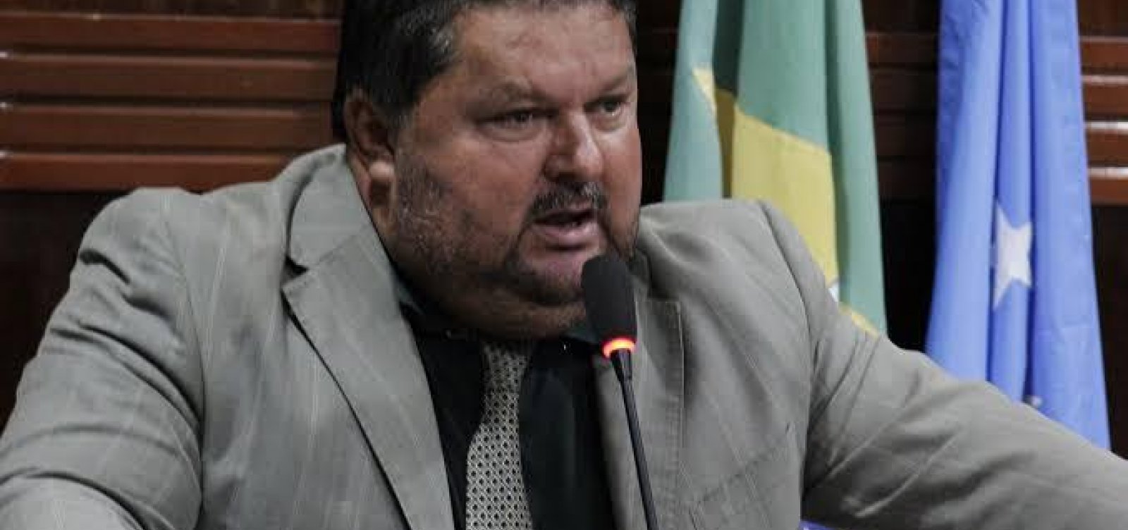 [Dias D&rsquo;&Aacute;vila: Pol&iacute;cia ouve vereadores ap&oacute;s &aacute;udio de colega apontar &lsquo;mensalinho&rsquo; na C&acirc;mara]