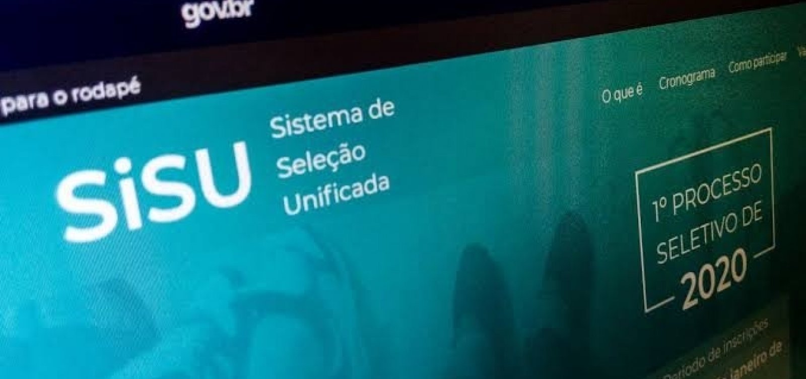 [Após cobranças, Weintraub afirma que Sisu foi adiado para período entre 7 e 10 de julho ]