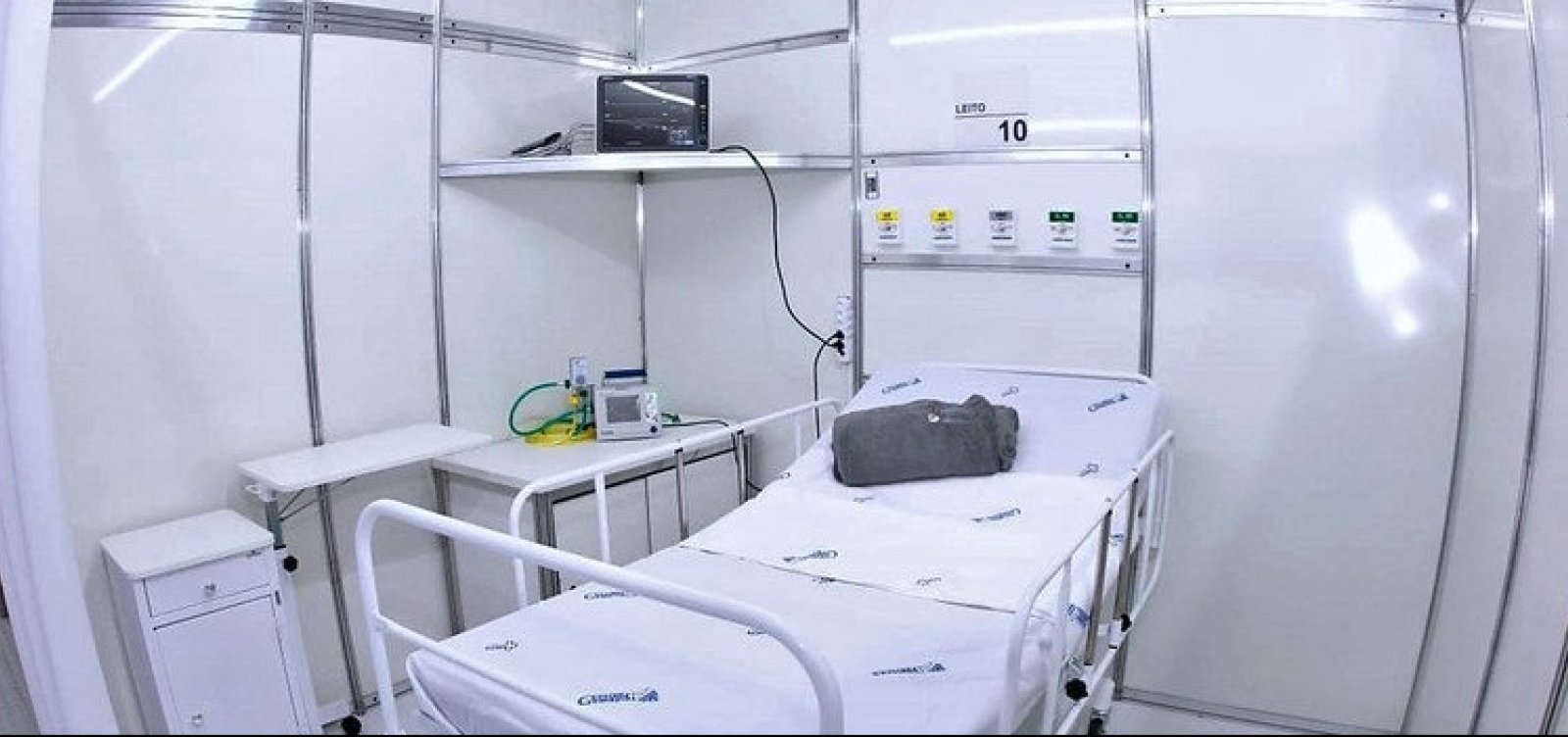 [Covid-19: Bahia registra mais 36 mortes e total de óbitos pela doença chega a 1.181 ]