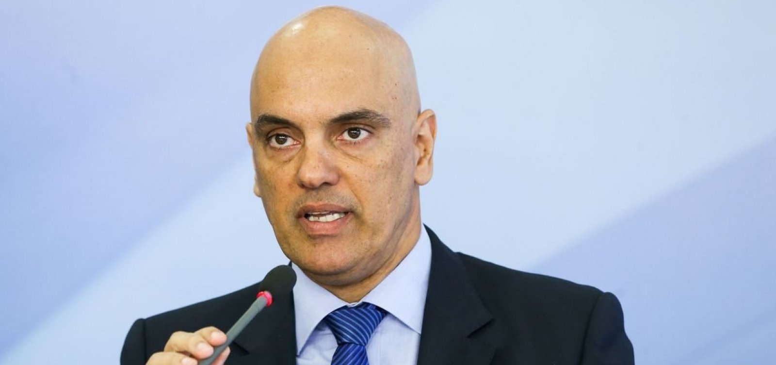 [Inquérito das fake news: Moraes diz que ameaça ao supremo é 'bandidagem']