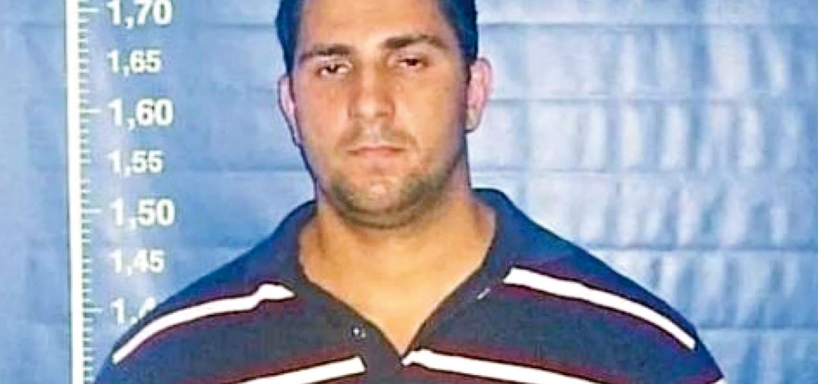 [MP aponta transferência bancária de R$ 400 mil de Adriano da Nóbrega para Fabrício Queiroz]