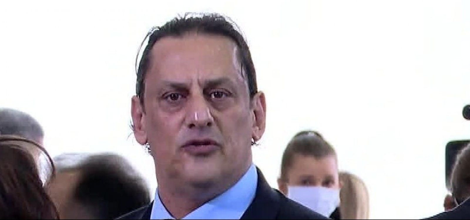 [Wassef afirma que Presidente e Flávio Bolsonaro não sabiam onde estava Queiroz]