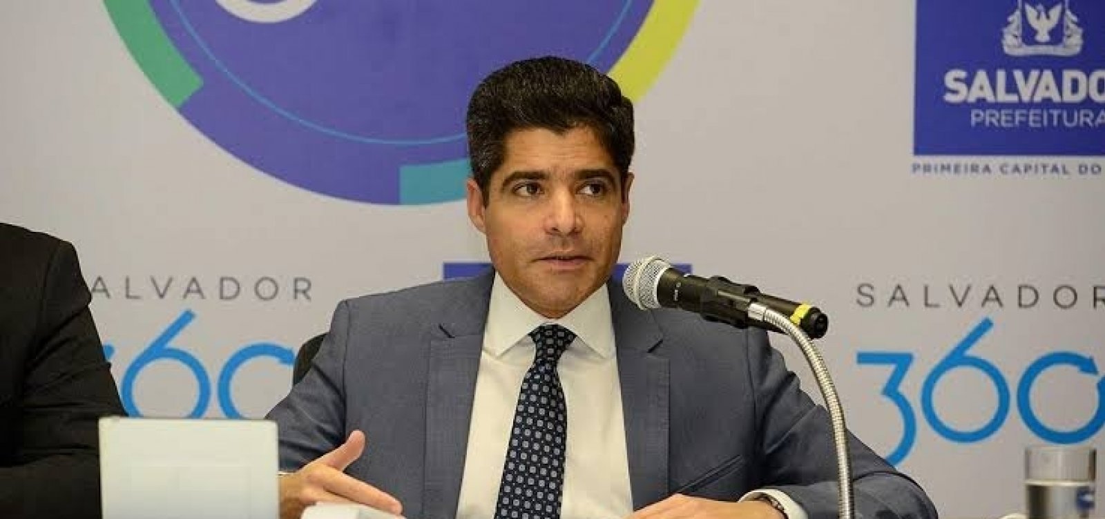 [Bienal do Livro de Salvador pode ser adiada para 2021 por causa da pandemia]